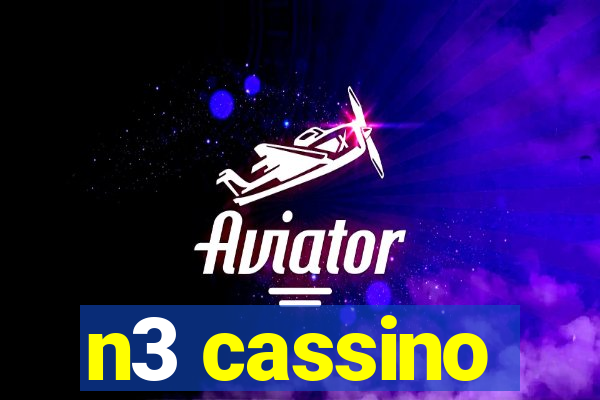 n3 cassino